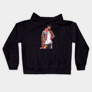 Homie Boy Kids Hoodie